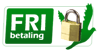 Credit/Debit card payment for DKK 1500